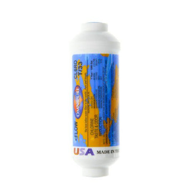 CL6ROT33-B Omnipure Inline Filter - Inline & RO Filters - 13.29 - DiscountFilterStore.com