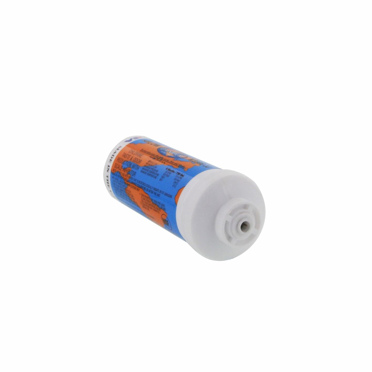 K2586-JJ GAC Omnipure Phosphate Inline Water Filter - DiscountFilterStore.com