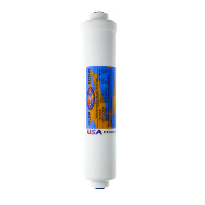 K2533-KK Omnipure Inline Filter - Inline & RO Filters - 18.89 - DiscountFilterStore.com