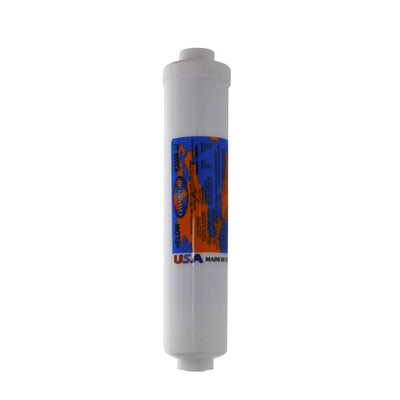 K2586-JJ GAC Omnipure Phosphate Inline Water Filter - Inline & RO Filters - 20.99 - DiscountFilterStore.com