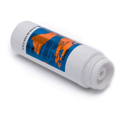 Omnipure Q5586 Q-serie GAC fosfaat waterfilters Omnipure Q5586 Q-serie GAC fosfaat waterfilters