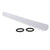 USWF Replacement for 602975 Quartz Sleeve | Fits the VIQUA H/H+, & Pro 20 Series UV Systems - DiscountFilterStore.com