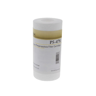 P5-478 Pentek Undersink Filter Replacement Cartridge - Whole House Cartridges - 9.09 - DiscountFilterStore.com