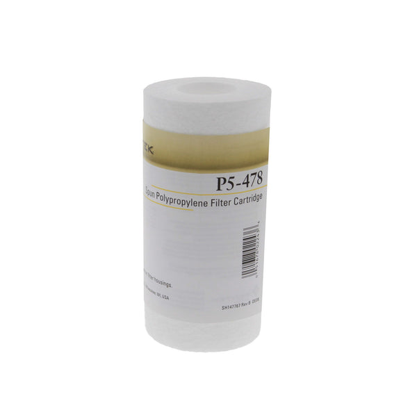 P5-478 Pentek Undersink Filter Replacement Cartridge - Whole House Cartridges - 9.09 - DiscountFilterStore.com