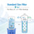 P5-478 Pentek Comparable Sediment Water Filter by Tier1 - DiscountFilterStore.com