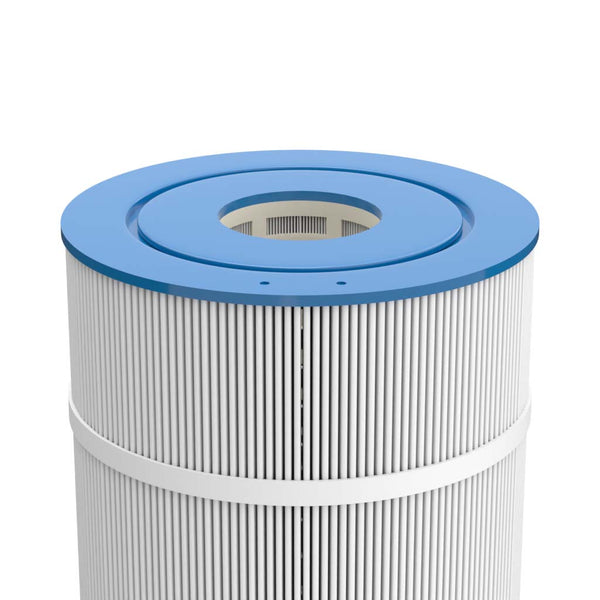 Tier1 Pool Filter for Hayward C1100 -Washable Trilobal Dirt-Lock Pleats - Pool and Spa Filters - 44.45 - DiscountFilterStore.com
