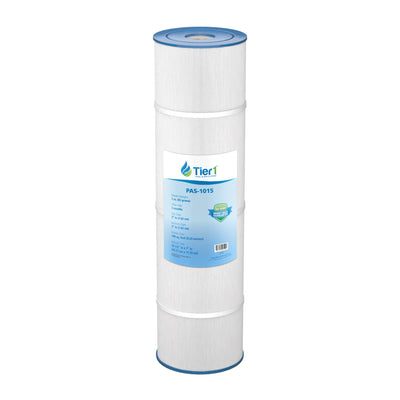 Tier1 Pool Filter for Hayward C4000 -Washable Trilobal Dirt-Lock Pleats - Pool and Spa Filters - 43.53 - DiscountFilterStore.com
