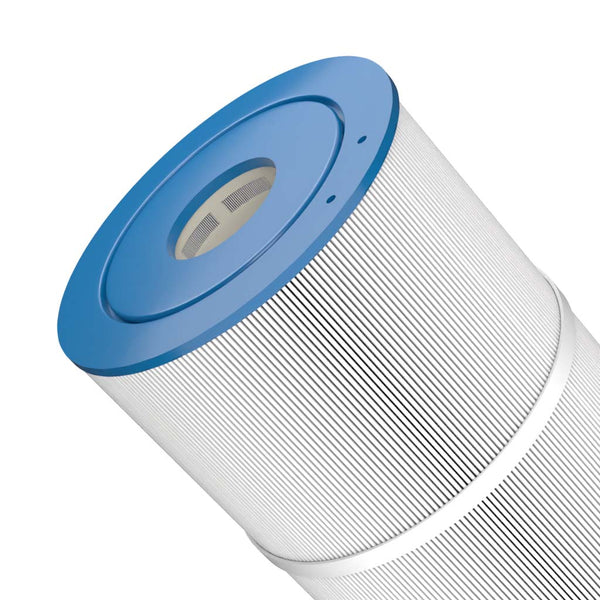 Tier1 Pool Filter for Hayward C4000 -Washable Trilobal Dirt-Lock Pleats - Pool and Spa Filters - 43.53 - DiscountFilterStore.com