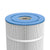 23-1/4 x 8-15/16 Inch Tier1 Replacement Pools And Spa Filter For CCX1750-RE & 817-0150N - DiscountFilterStore.com
