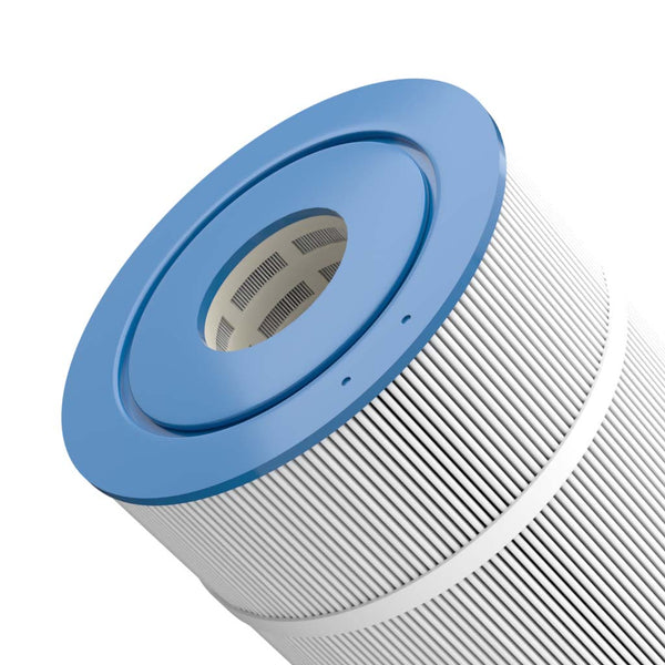 Tier1 Pool Filter for CX-1200-RE -Washable Trilobal Dirt-Lock Pleats - Pool and Spa Filters - 44.21 - DiscountFilterStore.com