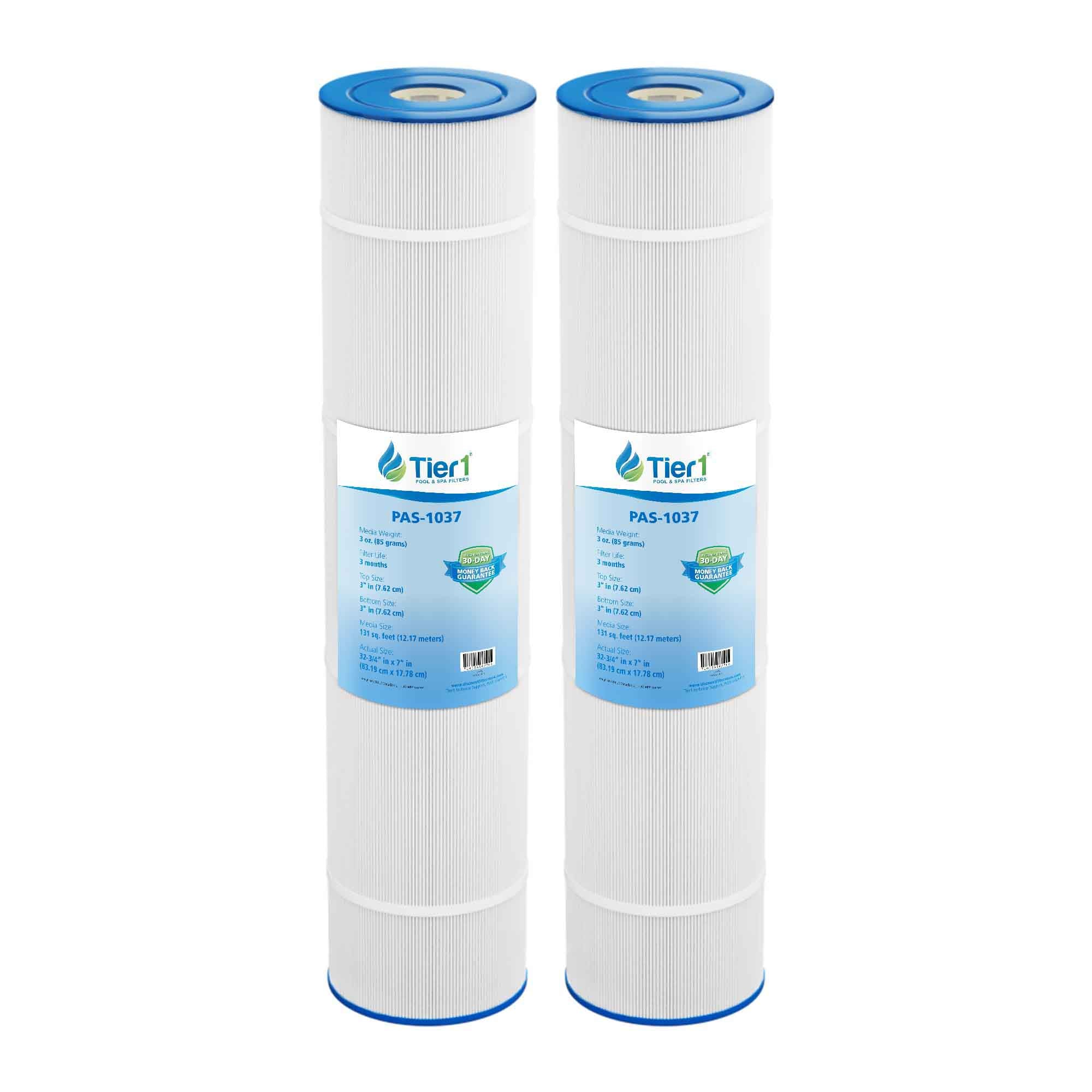 32-3/4 x 7 Inch Tier1 Brand Replacement For CX1280-XRE - DiscountFilterStore.com