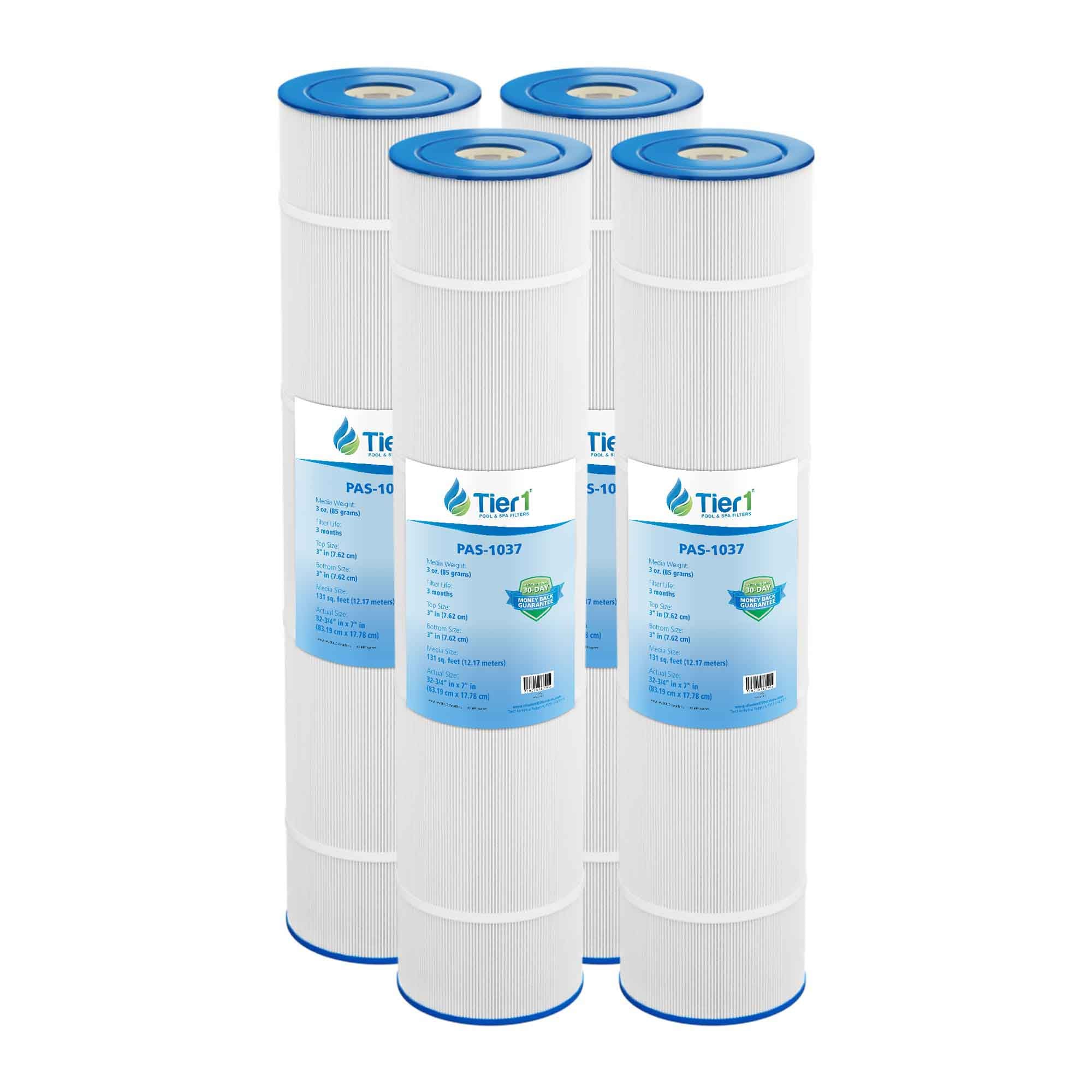 32-3/4 x 7 Inch Tier1 Brand Replacement For CX1280-XRE - DiscountFilterStore.com