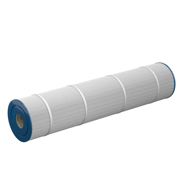 Tier1 Pool Filter for Hayward C5025 -Washable Trilobal Dirt-Lock Pleats - Pool and Spa Filters - 48.12 - DiscountFilterStore.com