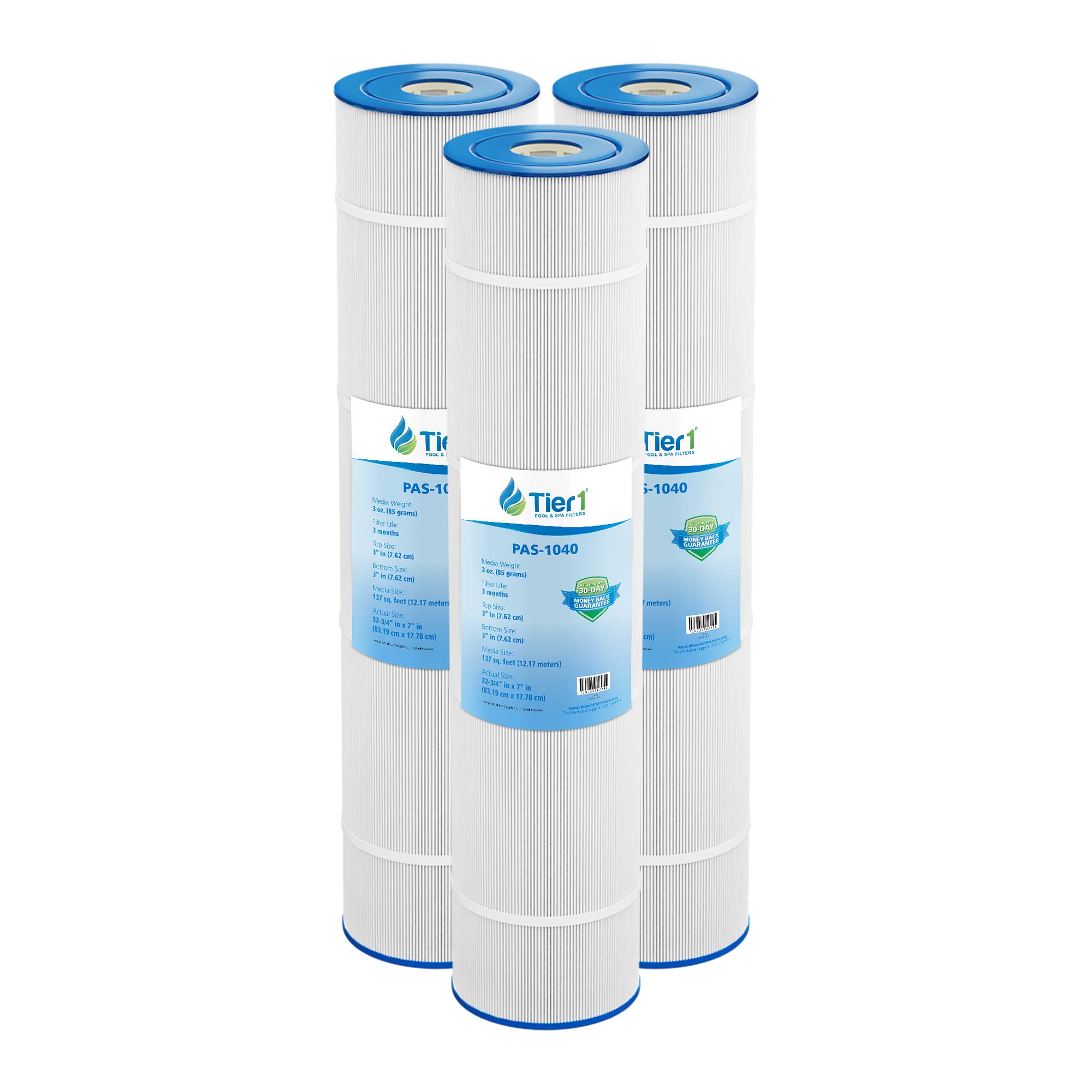 32-3/4 x 7 Inch Tier1 Brand Replacement For CX1380-RE - DiscountFilterStore.com