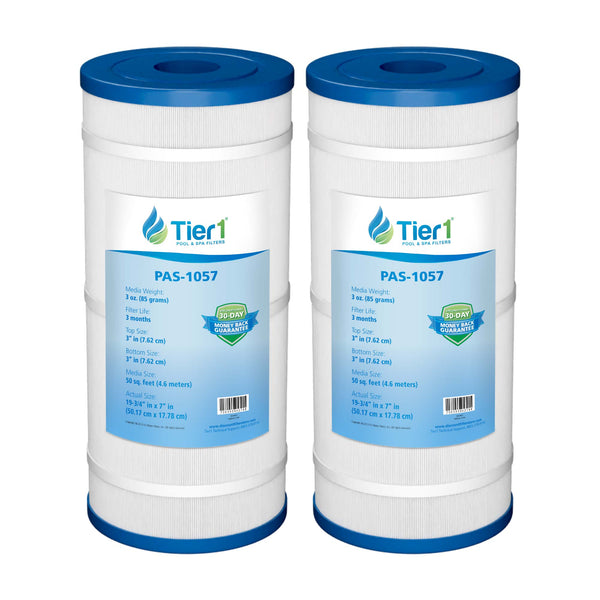 Tier1 Pool Filter for Hayward C500 -Washable Trilobal Dirt-Lock Pleats - Pool and Spa Filters - 30.99 - DiscountFilterStore.com