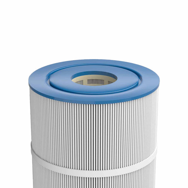 Tier1 Pool Filter for Hayward Filter C550 -Washable Trilobal Dirt-Lock Pleats - Pool and Spa Filters - 30.5 - DiscountFilterStore.com