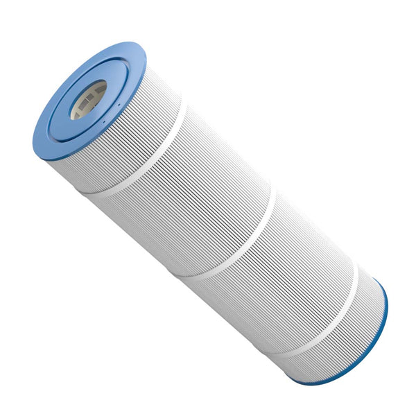 Tier1 Pool Filter for Pentair R173215 -Washable Trilobal Dirt-Lock Pleats - Pool and Spa Filters - 36.78 - DiscountFilterStore.com
