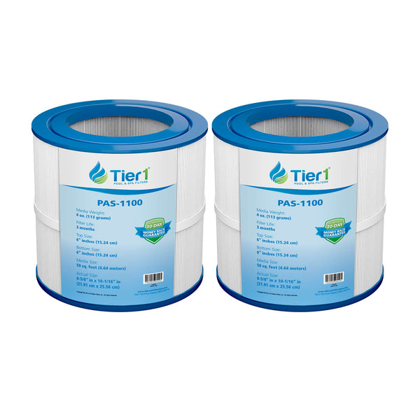 Tier1 Pool Filter for Pentair R173213 -Washable Trilobal Dirt-Lock Pleats - Pool and Spa Filters - 36.05 - DiscountFilterStore.com