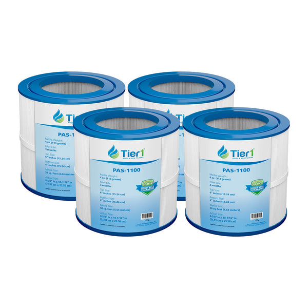 Tier1 Pool Filter for Pentair R173213 -Washable Trilobal Dirt-Lock Pleats - Pool and Spa Filters - 36.05 - DiscountFilterStore.com