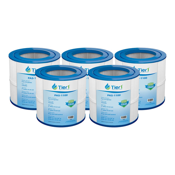 Tier1 Pool Filter for Pentair R173213 -Washable Trilobal Dirt-Lock Pleats - Pool and Spa Filters - 36.05 - DiscountFilterStore.com