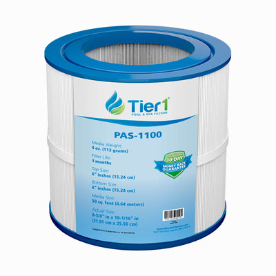 Tier1 Pool Filter for Pentair R173213 -Washable Trilobal Dirt-Lock Pleats - Pool and Spa Filters - 36.05 - DiscountFilterStore.com
