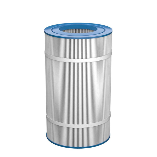 Tier1 Pool Filter for Pentair R173214 -Washable Trilobal Dirt-Lock Pleats - Pool and Spa Filters - 44.29 - DiscountFilterStore.com