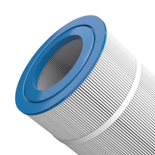 Tier1 Pool Filter for Pentair R173214 -Washable Trilobal Dirt-Lock Pleats - Pool and Spa Filters - 44.29 - DiscountFilterStore.com