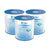 3-3/4 x 4-1/4 Inch Tier1 Brand Replacement For Size 1 (2-Pack) - DiscountFilterStore.com