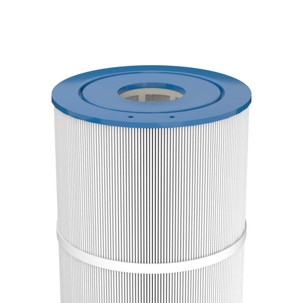 Tier1 Pool Filter for Clean & Clear Plus 420 -Washable Trilobal Dirt-Lock Pleats - Pool and Spa Filters - 38.25 - DiscountFilterStore.com