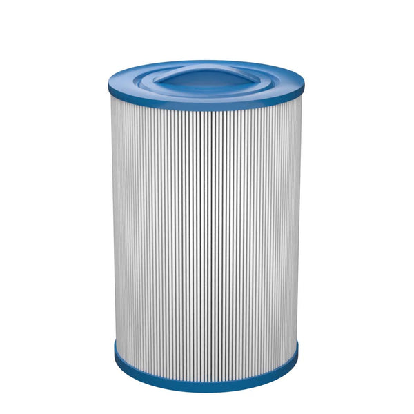 Tier1 Pool Filter for Dream Maker Spa Filter -Washable Trilobal Dirt-Lock Pleats - Pool and Spa Filters - 13.86 - DiscountFilterStore.com