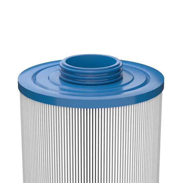 Tier1 Pool Filter for Dream Maker Spa Filter -Washable Trilobal Dirt-Lock Pleats - Pool and Spa Filters - 13.86 - DiscountFilterStore.com