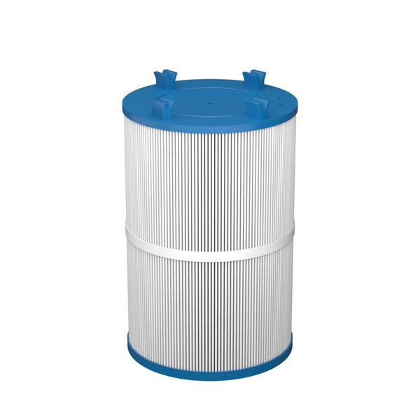 Tier1 Spa Filter for Dimension One 1561-00 -Washable Trilobal Dirt-Lock Pleats - Pool and Spa Filters - 26.28 - DiscountFilterStore.com