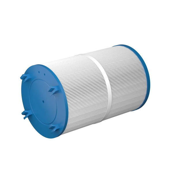 Tier1 Spa Filter for Dimension One 1561-00 -Washable Trilobal Dirt-Lock Pleats - Pool and Spa Filters - 26.28 - DiscountFilterStore.com