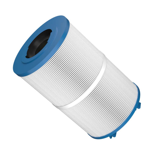 Tier1 Spa Filter for Dimension One 1561-00 -Washable Trilobal Dirt-Lock Pleats - Pool and Spa Filters - 26.28 - DiscountFilterStore.com