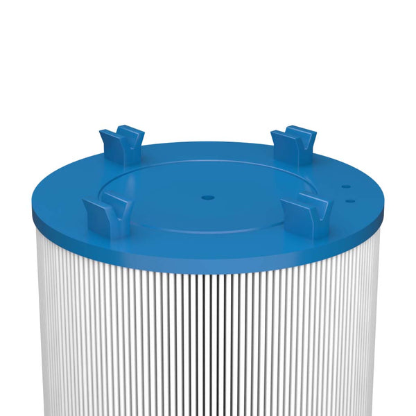 Tier1 Spa Filter for Dimension One 1561-00 -Washable Trilobal Dirt-Lock Pleats - Pool and Spa Filters - 26.28 - DiscountFilterStore.com