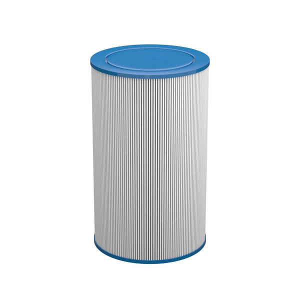 Tier1 Spa Filter for Freeflow Lagas FF-100 -Washable Trilobal Dirt-Lock Pleats - Pool and Spa Filters - 16.88 - DiscountFilterStore.com