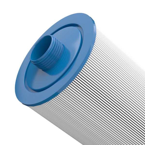 Tier1 Spa Filter for Freeflow Spas Legend -Washable Trilobal Dirt-Lock Pleats - Pool and Spa Filters - 18.09 - DiscountFilterStore.com