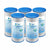 6 x 2-3/4 Inch Tier1 Brand Replacement For 136629