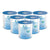 Tier1 Pool Filter for Predator Pool Filter -Washable Trilobal Dirt-Lock Pleats