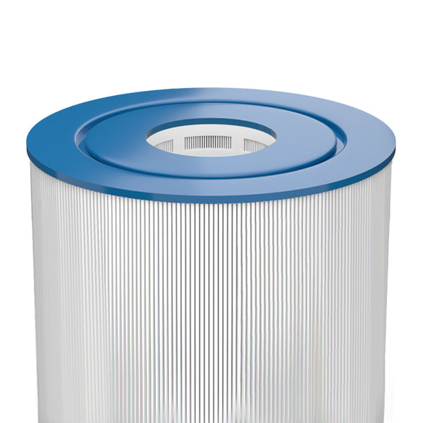 Tier1 Pool Filter for Predator Pool Filter -Washable Trilobal Dirt-Lock Pleats - Pool and Spa Filters - 4.24 - DiscountFilterStore.com