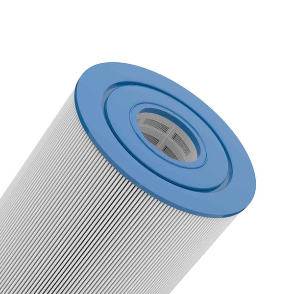 Tier1 Pool Filter for Pentair Rainbow 25 -Washable Trilobal Dirt-Lock Pleats - Pool and Spa Filters - 15.03 - DiscountFilterStore.com
