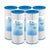 17-1/2 x 5-7/8 Inch Tier1 Brand Replacement For 2000-286 & 20086-001 - DiscountFilterStore.com