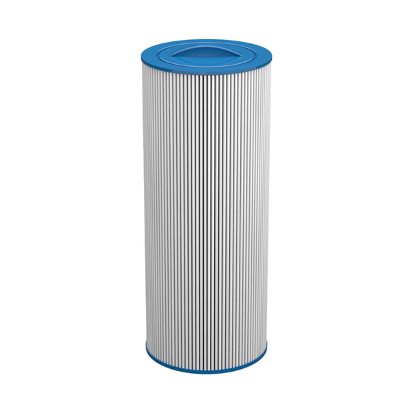 Tier1 Pool Filter for Jacuzzi J400 Filter -Washable Trilobal Dirt-Lock Pleats - Pool and Spa Filters - 23.75 - DiscountFilterStore.com