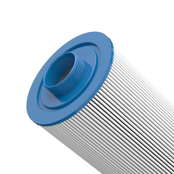 Tier1 Pool Filter for Jacuzzi J400 Filter -Washable Trilobal Dirt-Lock Pleats - Pool and Spa Filters - 23.75 - DiscountFilterStore.com
