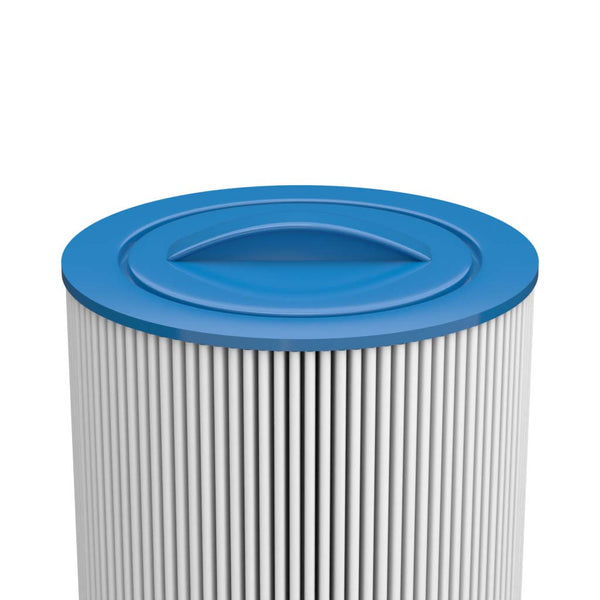 Tier1 Spa Filter for Jacuzzi Spa 6540-723 -Washable Trilobal Dirt-Lock Pleats - Pool and Spa Filters - 21.94 - DiscountFilterStore.com
