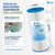 15-1/2 x 6-3/4 Inch Tier1 Brand Replacement For 6541-383
