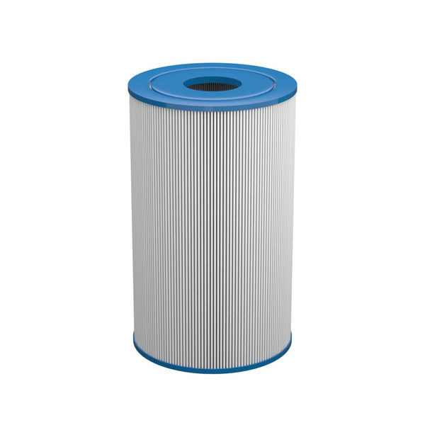 Tier1 Pool Filter for Pentair PLBS50 Filter -Washable Trilobal Dirt-Lock Pleats - Pool and Spa Filters - 19.38 - DiscountFilterStore.com