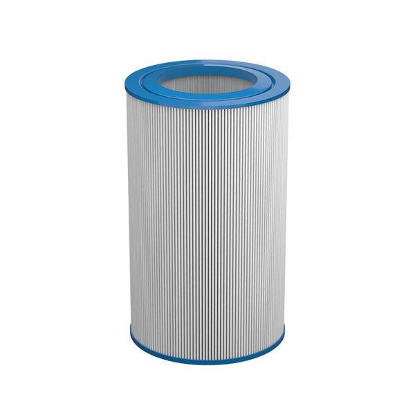 Tier1 Pool Filter for Sta-Rite PMA10 -Washable Trilobal Dirt-Lock Pleats - Pool and Spa Filters - 10.42 - DiscountFilterStore.com