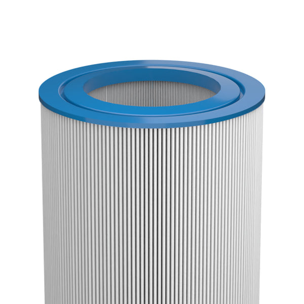 Tier1 Pool Filter for Sta-Rite PMA10 -Washable Trilobal Dirt-Lock Pleats - Pool and Spa Filters - 10.42 - DiscountFilterStore.com