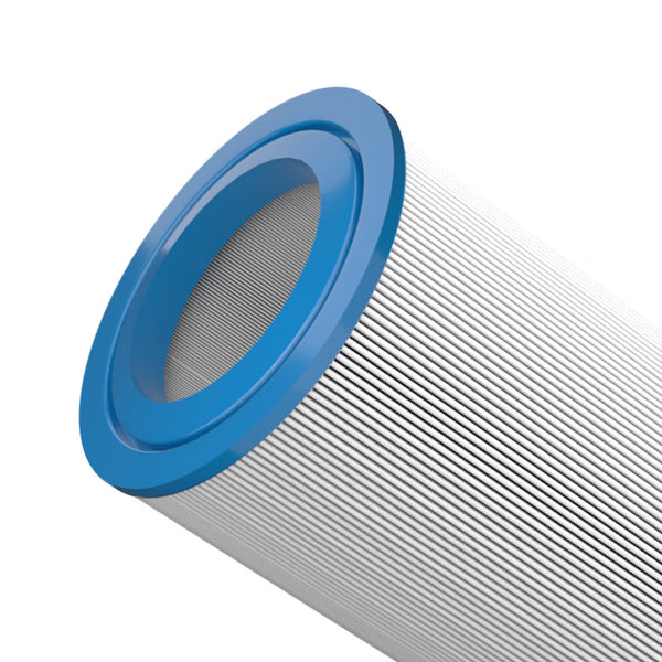 Tier1 Pool Filter for Sta-Rite PMA10 -Washable Trilobal Dirt-Lock Pleats - Pool and Spa Filters - 10.42 - DiscountFilterStore.com
